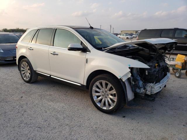 Photo 4 from auction – 2013 LINCOLN MKX with VIN 2LMDJ6JK1DBL10454