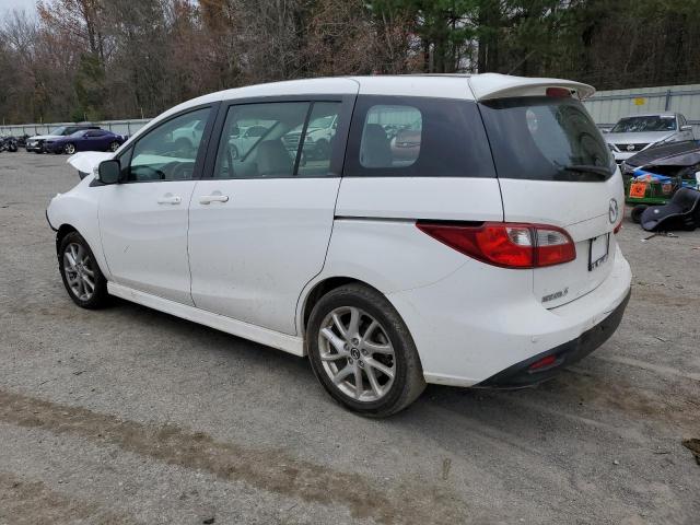 Photo 2 from auction – 2013 MAZDA 5 with VIN JM1CW2CL0D0153822