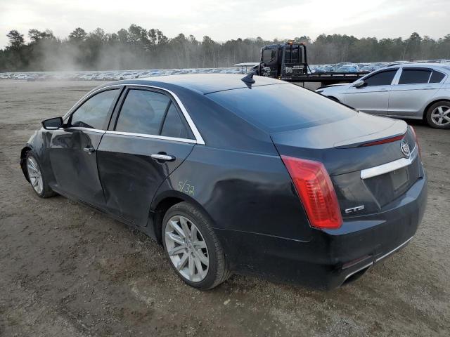 Photo 2 from auction – 2014 CADILLAC CTS with VIN 1G6AP5SX7E0188243