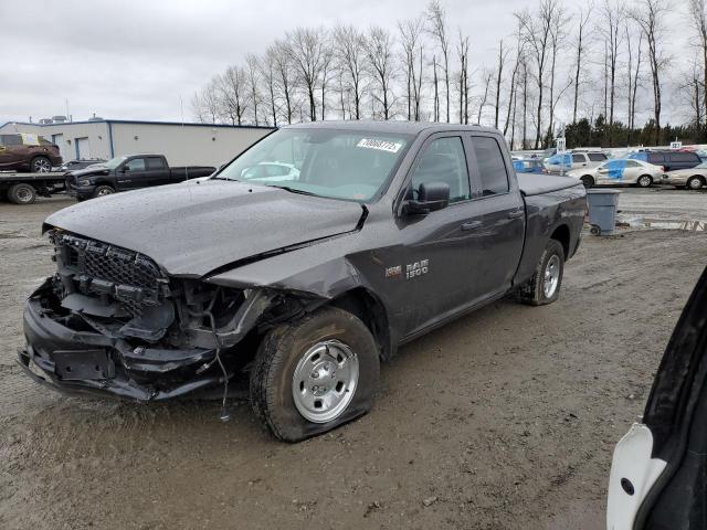 RAM 1500 ST 2014 with VIN 1C6RR7FT6ES421649 - Photo from auction