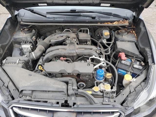 Photo 11 from auction – 2016 SUBARU IMPREZA SP with VIN JF1GPAP6XG8336069
