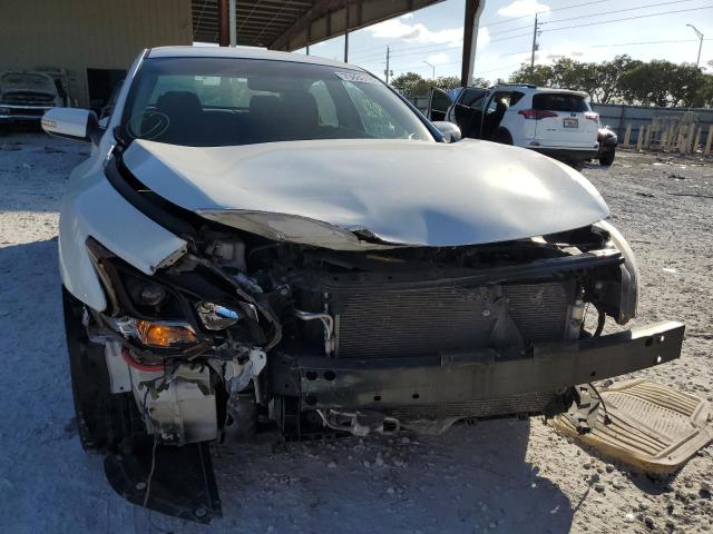 Photo 5 from auction – 2014 NISSAN MAXIMA S with VIN 1N4AA5AP9EC909506