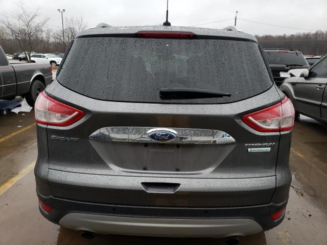 Photo 6 from auction – 2014 FORD ESCAPE with VIN 1FMCU0JX4EUC67084