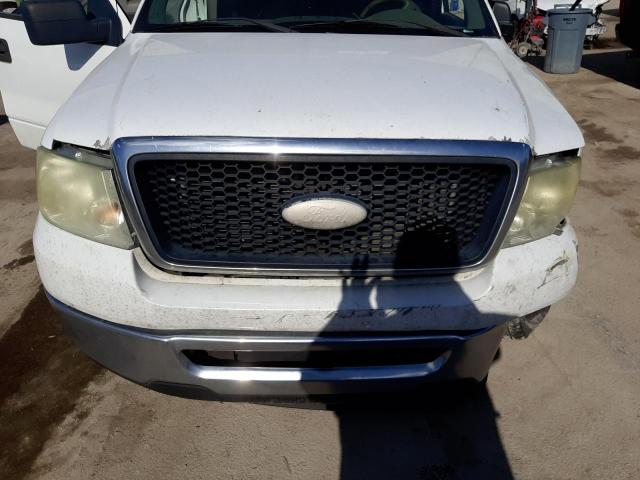 Photo 11 from auction – 2007 FORD F150 with VIN 1FTPX12V27NA56043
