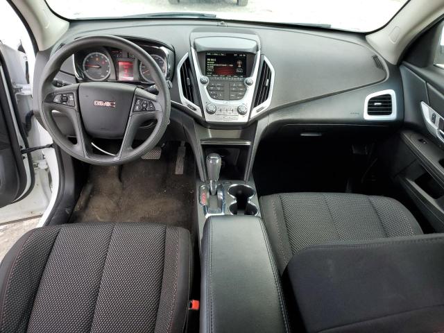 Photo 8 from auction – 2017 GMC TERRAIN SL with VIN 2GKALMEK3H6169837