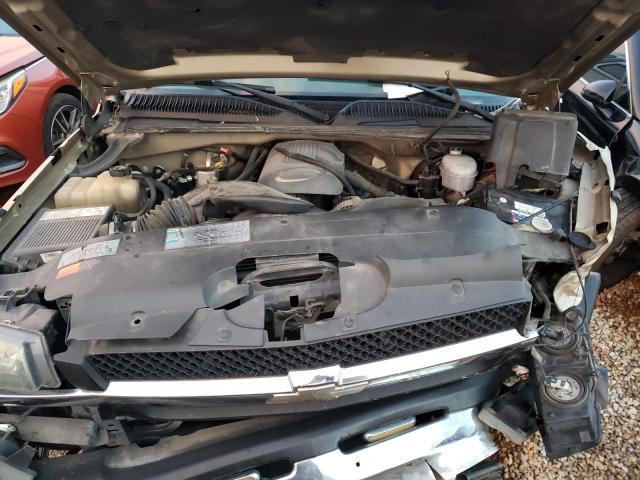 Photo 11 from auction – 2004 CHEVROLET SILVERADO with VIN 1GCEC19V44E191433