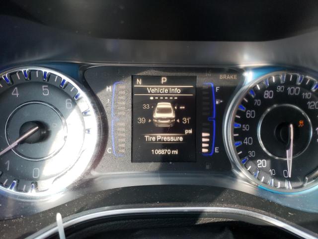 Photo 9 from auction – 2015 CHRYSLER 200 with VIN 1C3CCCAB9FN704459