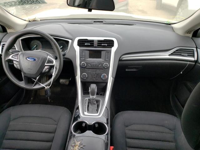 Photo 8 from auction – 2014 FORD FUSION SE with VIN 1FA6P0HD1E5389759