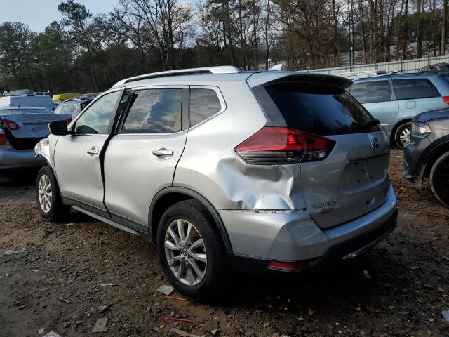 Photo 2 from auction – 2020 NISSAN ROGUE S with VIN KNMAT2MT2LP511121