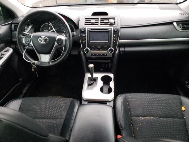 Photo 8 from auction – 2012 TOYOTA CAMRY BASE with VIN 4T1BF1FK8CU551002