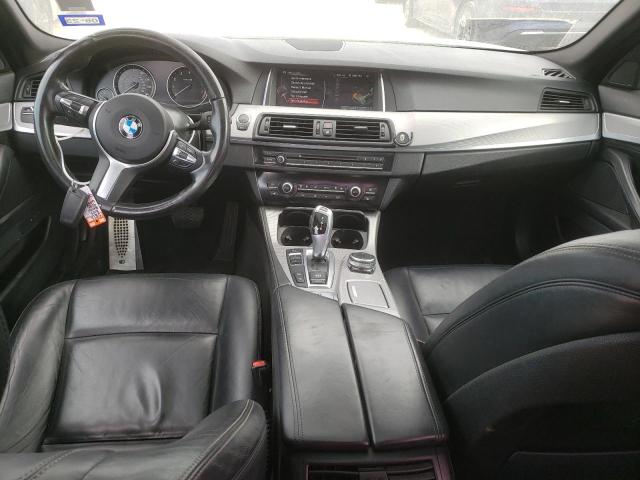 Photo 8 from auction – 2015 BMW 535 XI with VIN WBA5B3C59FD548375