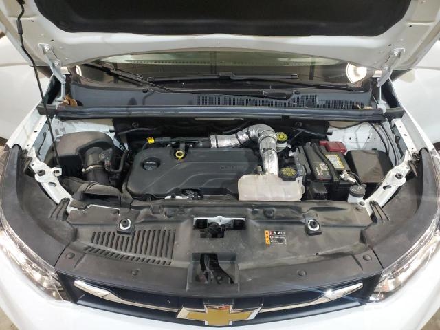 Photo 11 from auction – 2022 CHEVROLET TRAX LS with VIN KL7CJNSM6NB511874