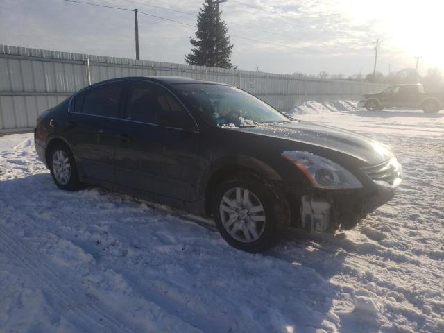 Photo 4 from auction – 2012 NISSAN ALTIMA BAS with VIN 1N4AL2AP4CC125076