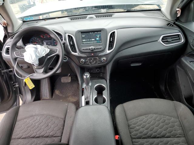 Photo 8 from auction – 2018 CHEVROLET EQUINOX LT with VIN 2GNAXJEV9J6233482