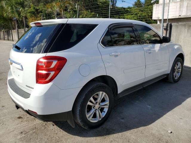 Photo 3 from auction – 2016 CHEVROLET EQUINOX LS with VIN 2GNFLEEK2G6218782