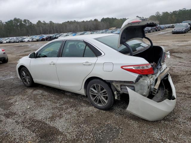 Photo 2 from auction – 2017 TOYOTA CAMRY LE with VIN 4T1BF1FK4HU297795