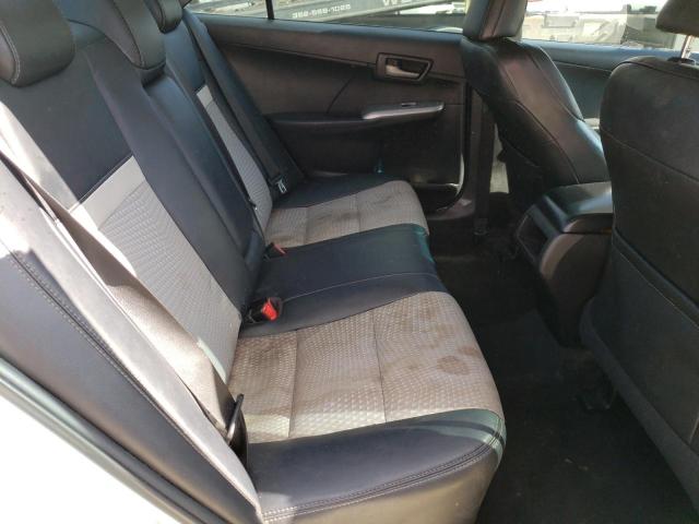Photo 10 from auction – 2014 TOYOTA CAMRY L with VIN 4T1BF1FKXEU421032
