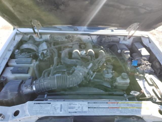 Photo 11 from auction – 1998 FORD EXPLORER with VIN 1FMZU32E8WZB29545