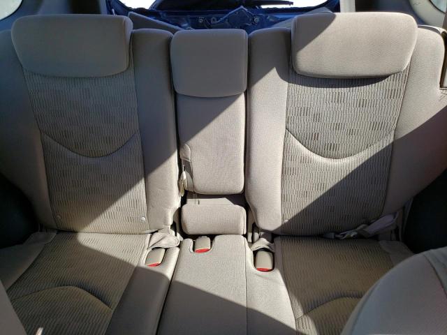 Photo 10 from auction – 2011 TOYOTA RAV4 with VIN 2T3ZF4DV2BW053901
