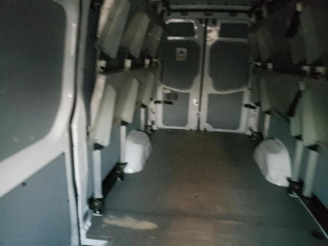 Photo 10 from auction – 2011 MERCEDES-BENZ SPRINTER 2 with VIN WD3PE8CB4B5600516