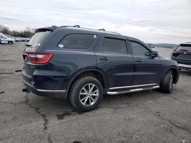 Photo 3 from auction – 2016 DODGE DURANGO LI with VIN 1C4RDJDG1GC340940