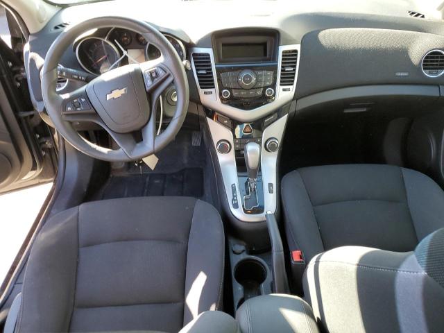 Photo 8 from auction – 2015 CHEVROLET CRUZE LT with VIN 1G1PC5SB0F7263499