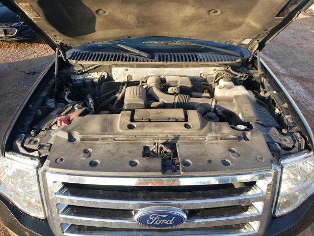 Photo 12 from auction – 2014 FORD EXPEDITION with VIN 1FMJK1J53EEF50815