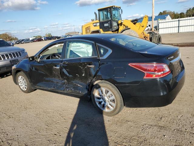 Photo 2 from auction – 2013 NISSAN ALTIMA 2.5 with VIN 1N4AL3AP4DN444151