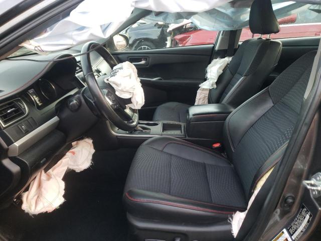 Photo 7 from auction – 2015 TOYOTA CAMRY LE with VIN 4T1BF1FK4FU088845