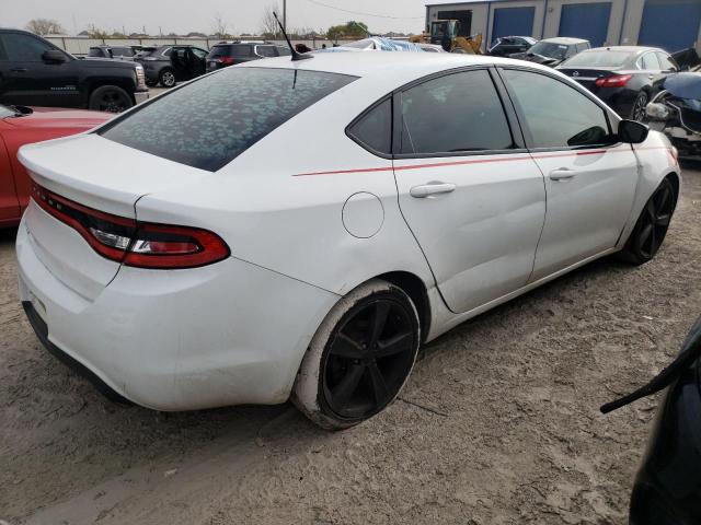 Photo 3 from auction – 2015 DODGE DART SXT with VIN 1C3CDFBBXFD414685