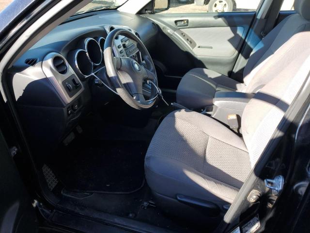 Photo 7 from auction – 2007 TOYOTA COROLLA MA with VIN 2T1KR32E27C662932