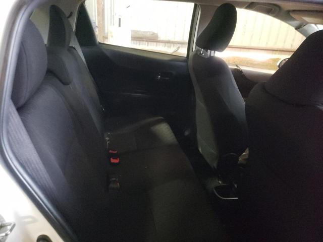 Photo 10 from auction – 2014 TOYOTA YARIS with VIN VNKKTUD31EA006328