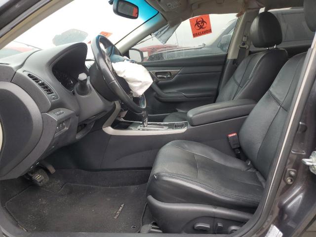 Photo 7 from auction – 2013 NISSAN ALTIMA 2.5 with VIN 1N4AL3AP5DN524459