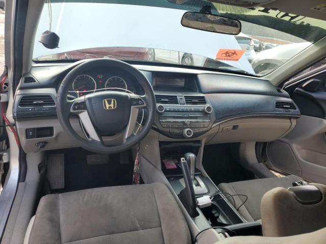 Photo 8 from auction – 2012 HONDA ACCORD LX with VIN 1HGCP2F36CA150619
