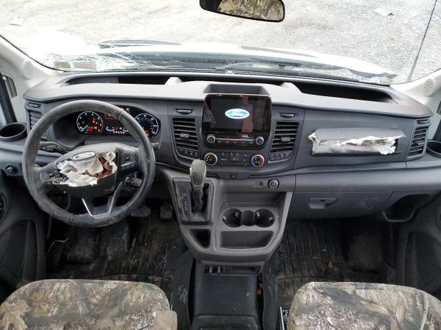 Photo 8 from auction – 2021 FORD TRANSIT T- with VIN 1FTBW2CG3MKA29482