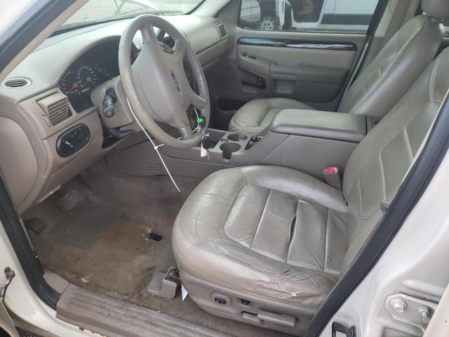 Photo 7 from auction – 2005 FORD EXPLORER L with VIN 1FMDU75K35ZA51211