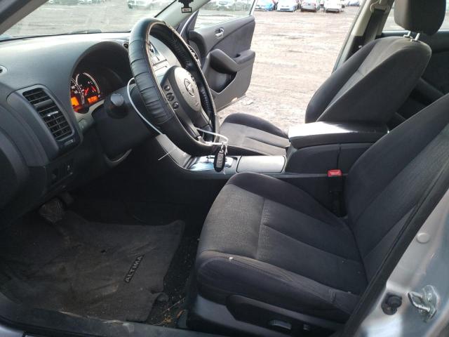 Photo 7 from auction – 2011 NISSAN ALTIMA BAS with VIN 1N4AL2AP1BN485067