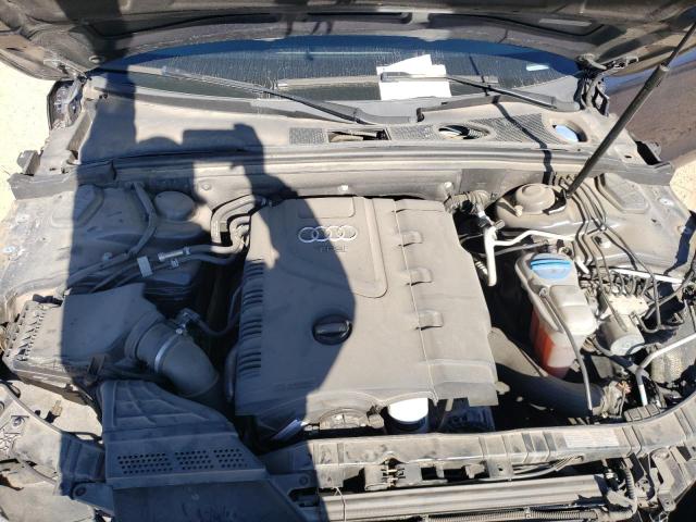 Photo 11 from auction – 2014 AUDI A5 PREMIUM with VIN WAUCFAFR0EA065596