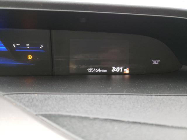 Photo 9 from auction – 2012 HONDA CIVIC LX with VIN 2HGFG3B51CH557405
