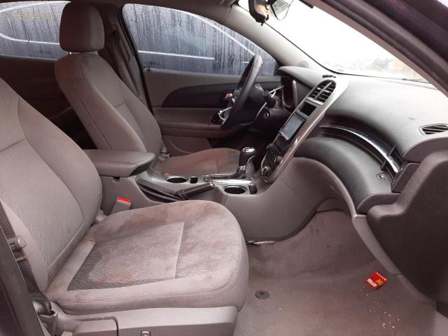 Photo 5 from auction – 2014 CHEVROLET MALIBU LS with VIN 1G11B5SL6EF186501