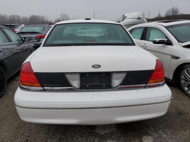 Photo 6 from auction – 1998 FORD CROWN VICT with VIN 2FAFP71W4WX153885