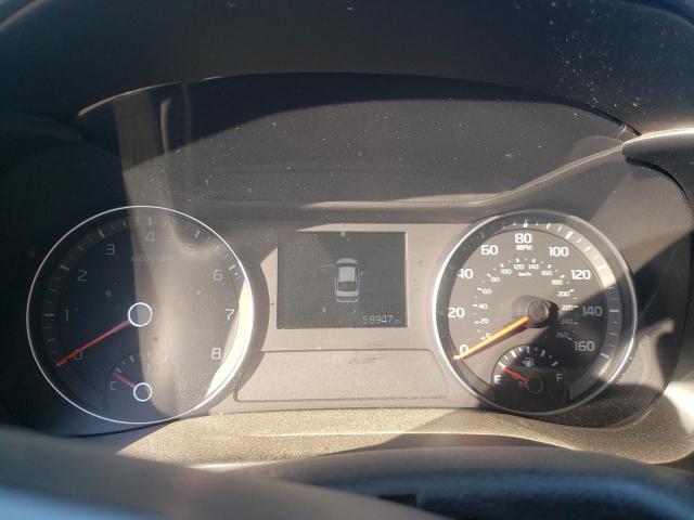 Photo 9 from auction – 2019 KIA FORTE FE with VIN 3KPF24AD2KE029037