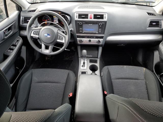 Photo 8 from auction – 2017 SUBARU OUTBACK 2. with VIN 4S4BSAAC6H3285830
