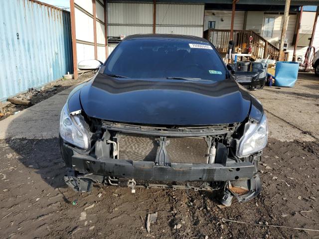 Photo 5 from auction – 2012 NISSAN MAXIMA S with VIN 1N4AA5AP1CC843787