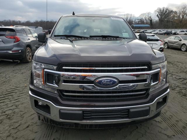 Photo 5 from auction – 2019 FORD F150 SUPER with VIN 1FTEX1CB6KFA52415