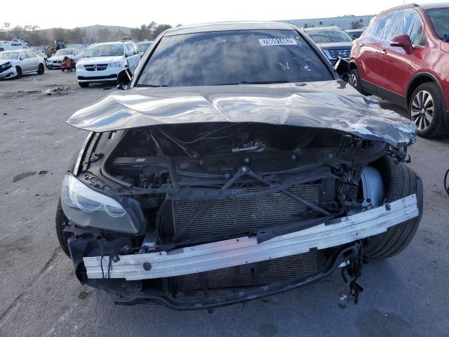 Photo 5 from auction – 2013 BMW 535 I with VIN WBAFR7C5XDC826162