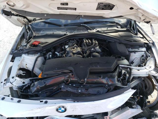 Photo 11 from auction – 2016 BMW 428 I GRAN with VIN WBA4A9C59GG507293