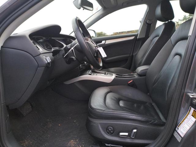 Photo 7 from auction – 2015 AUDI A4 PREMIUM with VIN WAUAFAFL0FN021918