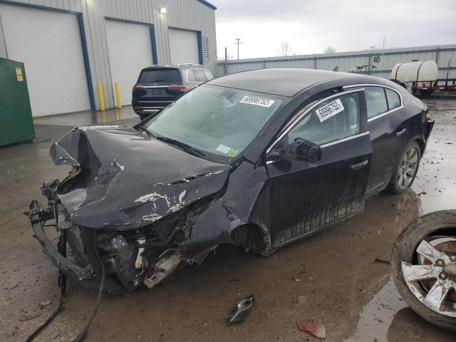 BUICK LACROSSE 2012 with VIN 1G4GC5E37CF221985 - Photo from auction