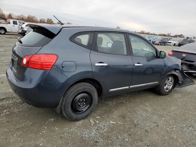 Photo 3 from auction – 2012 NISSAN ROGUE S with VIN JN8AS5MT3CW284617